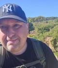 Rencontre Homme : Julien, 44 ans à Australie  Esperance